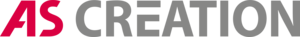 Logo A.S. Création